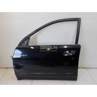Дверь передняя левая Great Wall Hover H3 (2010 - 2014) 6101100K80