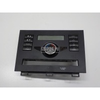 Блок управления климатической установкой Great Wall Hover H3 (2010 - 2014) 8112300K800089