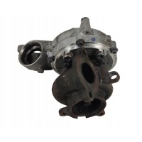 Bmw g05 g07 g11 g30 турбина 5.0 m50d 550d 8575478