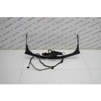 Фаркоп с электроприводом VW Passat B8 2014 3G5092160