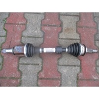 Левая привод привод 391015656r renault kadjar 19r