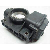 Дросельная заслонка 8200059268 renault dacia 1.8 2.0 16v