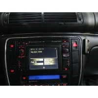 Радио заводские volkswagen passat b5 3b0035191dx код