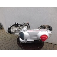 piaggio gts двигатель