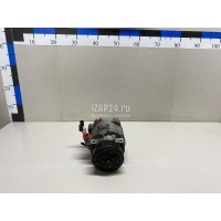 Компрессор системы кондиционирования Mitsubishi Outlander XL (CW) (2006 - 2012) 7813A418