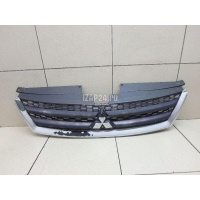 Решетка радиатора Mitsubishi Outlander XL (CW) (2006 - 2012) 7450A035HA