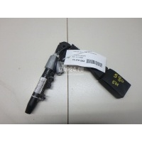 Ответная часть ремня безопасности BMW X5 E70 (2007 - 2013) 72117295963