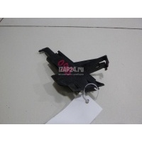 Форсунка омывателя фары Nissan Qashqai (J10) (2006 - 2014) 28612JD000