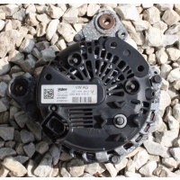 Volkswagen audi генератор 2 , 0tdi 03g903016g