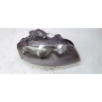 Фара правая ксенон audi a3 8p 8p0941004r европа