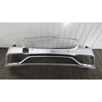 Бампер передняя мерседес cls 218 63 6.3 amg рестайлинг 14 -