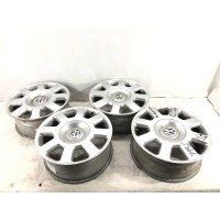 колёсные диски алюминиевые 18 7 , 5 5x112 57 , 1 et40