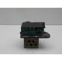 Блок управления Citroen C4 2011- 1308CP