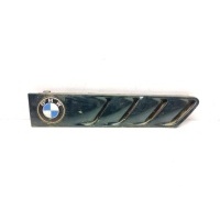 воздухозаборник BMW Z3 E36/7 1998 83980160