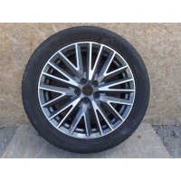 Колесо audi q3 2 ii 83a 19 5x112 et43 83a601025l