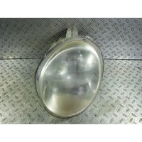 Фара левая Daewoo Matiz I (1998—2015) M100/M150 2003 96563273