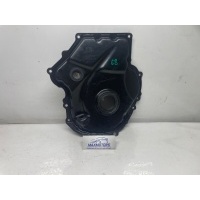 крышка двигателя Volkswagen Passat CC 2010 06K109210