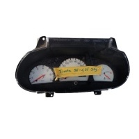 форд фиеста 1,25b - 96r 96fb-10848-ba спидометр часы