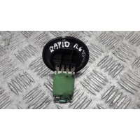 rapid резистор вентилятора 12375