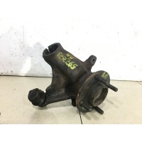 Кулак передний правый Ford KA 1 1996-2008 1061338