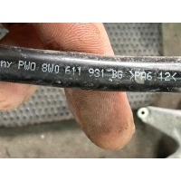 Патрубок (трубопровод, шланг) Audi S5 2019 8w0611931bg