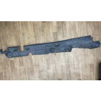 защита днища Audi Q7 4L 2008 7L8825212C