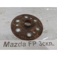 Шайба маховика Mazda Capella GF8P 1998 GF0119025
