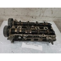 Головка блока цилиндров Mazda Capella GF8P 1998 FSD710100