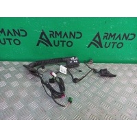 Проводка двери Mercedes E-Class W213, S213 2016-нв a2135403529