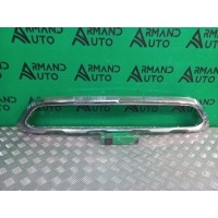 Накладка бампера Mercedes GLC-Class X253 2015-2019 A2538856201