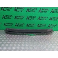 Юбка бампера Volkswagen Touareg 3 2018-нв 760807039D9B9, 760807061a