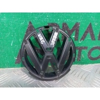 Кронштейн эмблемы Volkswagen Jetta 6 2010-2015 5C6853601