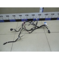 Проводка (коса) TOYOTA Auris (E15) 2006-2012 8218512660