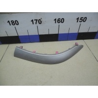 Накладка декоративная TOYOTA Auris (E15) 2006-2012 5543612040
