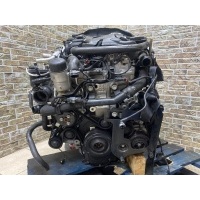 Двигатель Land Rover Discovery L462 2018 2.0 H4P318N968AB, 180926Y0670, PT204