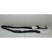 подушка безопасности боковая (шторка) Renault Scenic 2 2008 8200432647