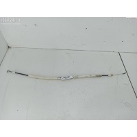Трос двери передней R Audi A6 C5 (1997-2005) 2000 4B0837086