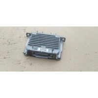 Джип гранд cherokee wk2 блок розжига лампы