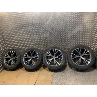 Колёса audi q8 s - line зима 4m8601025s 21 