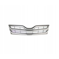 Решетка радиатора toyota venza 08 - 531010t020