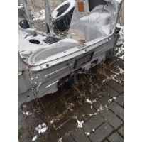 opel astra г ii хэтчбек 5 дверь полоса задняя заднего