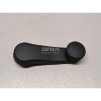 Ручка стеклоподъемника VAG Fabia (2007 - 2015) 1H0837581D9B9