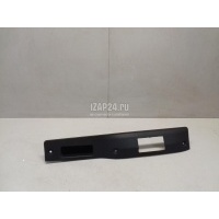 Обшивка двери багажника GM Zafira B (2005 - 2012) 2223024