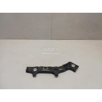 Направляющая заднего бампера правая GM Zafira B (2005 - 2012) 1406196