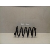 Пружина передняя Lesjofors Zafira B (2005 - 2012) 4063517