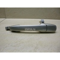 Ручка двери наружная левая Mazda CX 7 (2007 - 2012) G22C59410G28