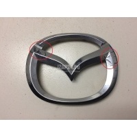 Эмблема Mazda CX 7 (2007 - 2012) EG2151730