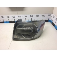 Фонарь задний правый Mazda CX 7 (2007 - 2012) E22151150B