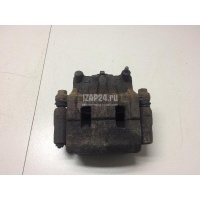 Суппорт тормозной передний левый Mazda CX 7 (2007 - 2012) L2063371X
