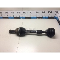 Полуось передняя правая Mazda CX 7 (2007 - 2012) GP312550XD